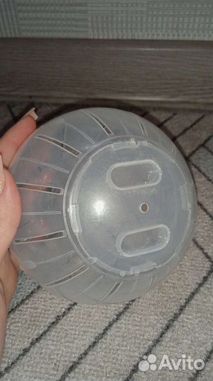 Колесо для хомяка