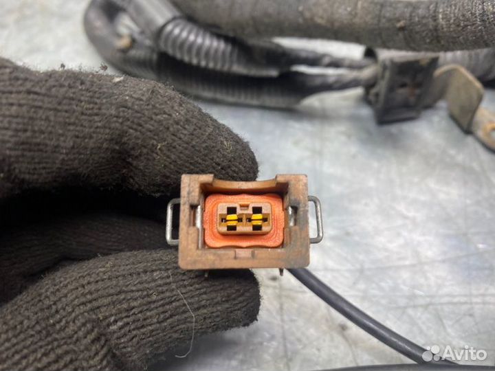 Проводка (коса) Volkswagen Bora 1997-2005 седан 2