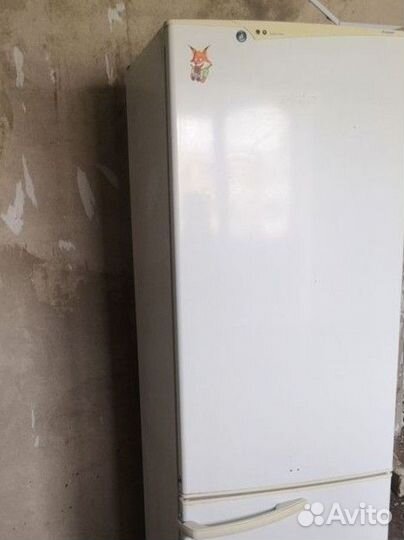 Холодильник бу