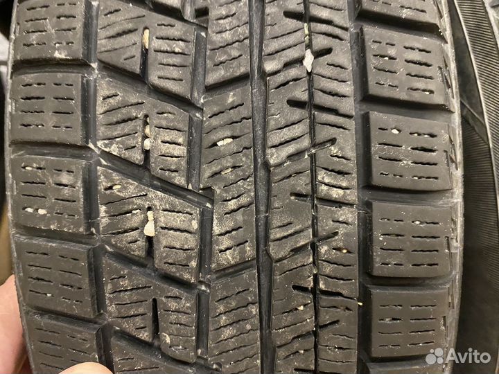 Yokohama Ice Guard IG60 175/65 R14