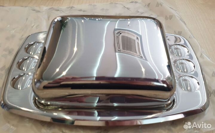 Аксессуары Zepter