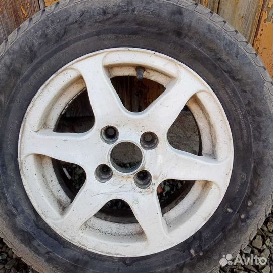 КАМА Kама-312 175/70 R13