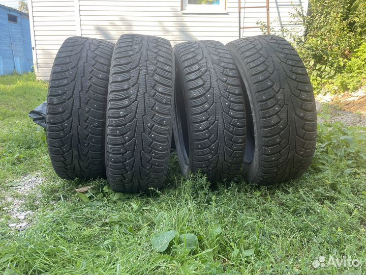 Nokian Tyres Nordman 5 205/55 R16