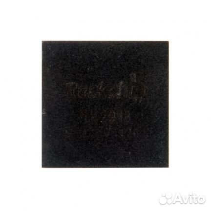 RK2918 с разбора RK2918, б/у