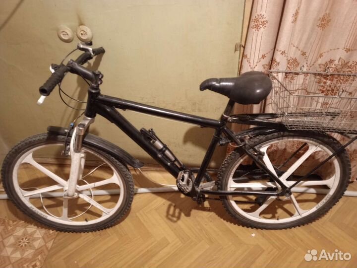 Продам велосипед