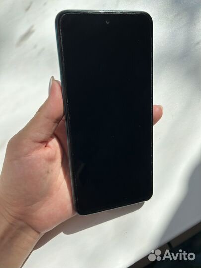 Телефон Xiaomi redmi note 9s