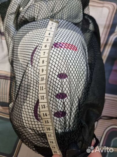 Наколенники детские новые