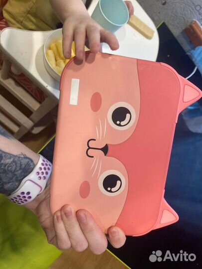 Детский планшет