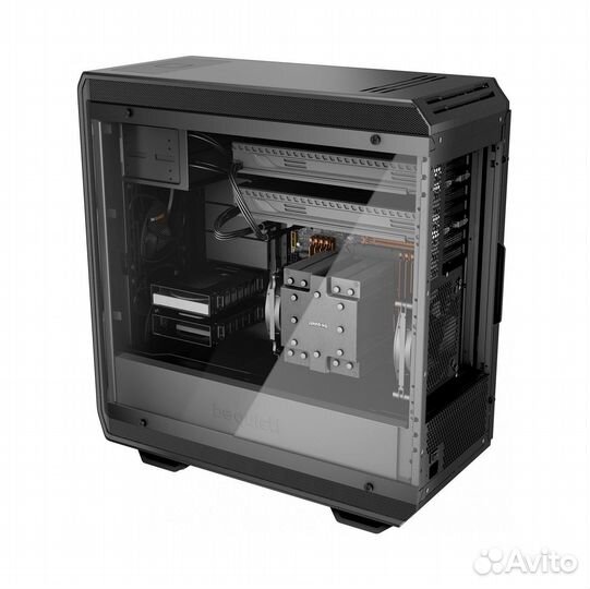 Корпус be quiet dark base 900 Pro rev.2, черный