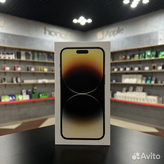 iPhone 14 Pro Max, 128 ГБ