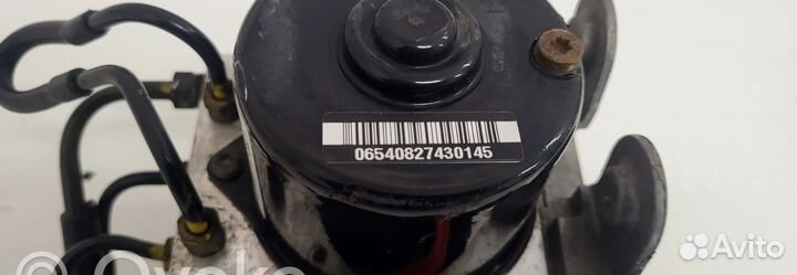 Блок абс, 00008987D2 Honda Accord 2003-2007 года