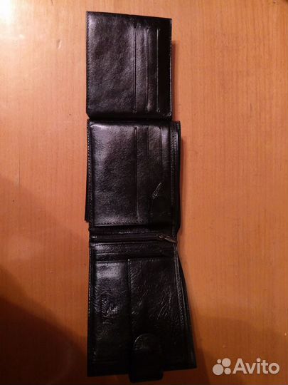 Кошелек мужской