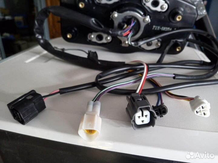 Спидометр для гидроцикла Yamaha FX1100