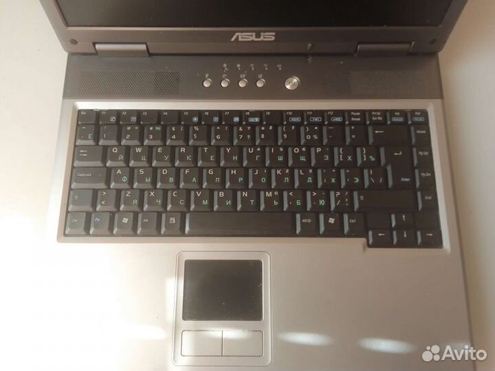 Asus A9T