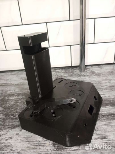 Наливатор (корпус)