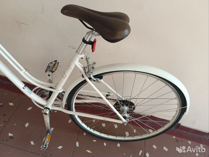 Велосипед городской женский Schwinn