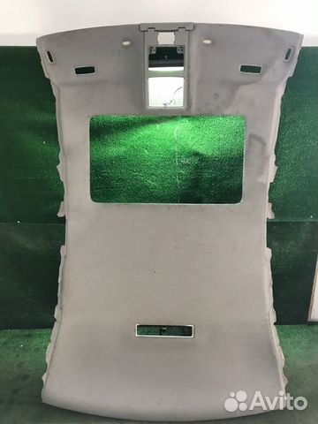 Потолок Audi A8 Quattro D2 ABZ 1998