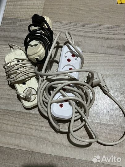 Удлинитель