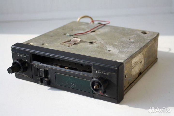 Магнитола Philips DC112