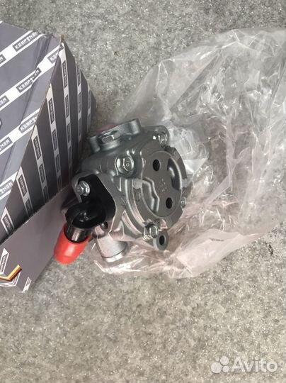 Насос гур Honda CRV 2 2002-2006 2.0