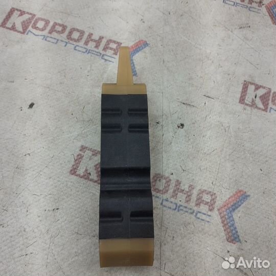 Направляющая планка, сверху справа mercedes 215.3