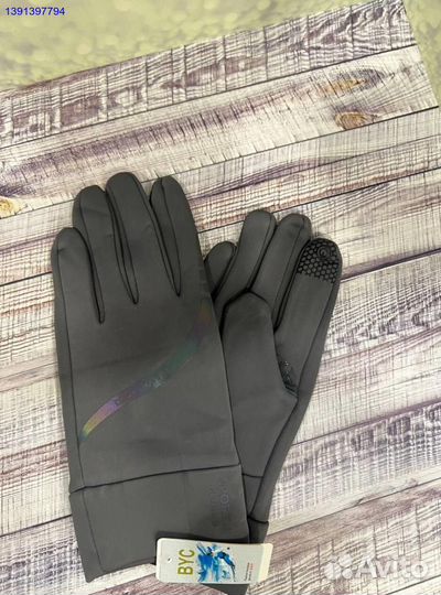 Перчатки сенсорные dxqy