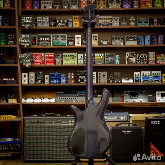 Spector NS 2000/4 (used)