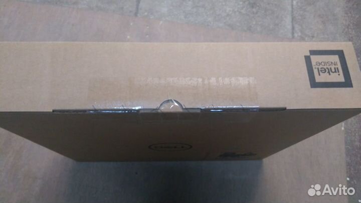 Ноутбук новый Dell Vostro 3400 3400-5919