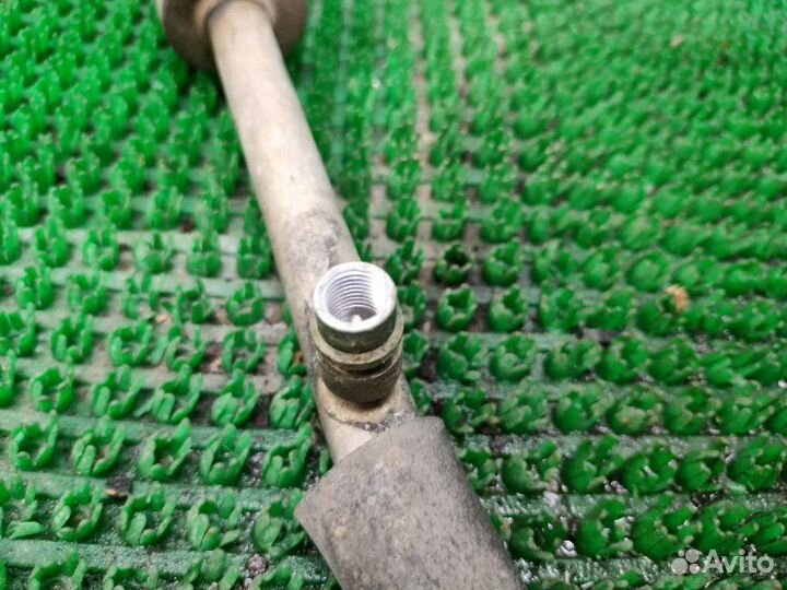 Трубка кондиционера Ssangyong Rexton Y200 D27DT