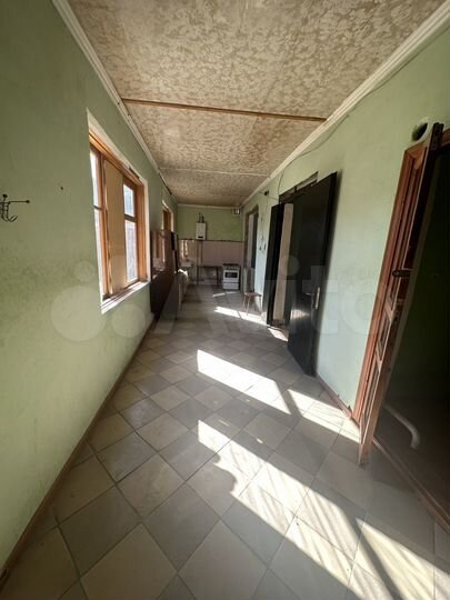 Дом 126 м² на участке 3 сот.