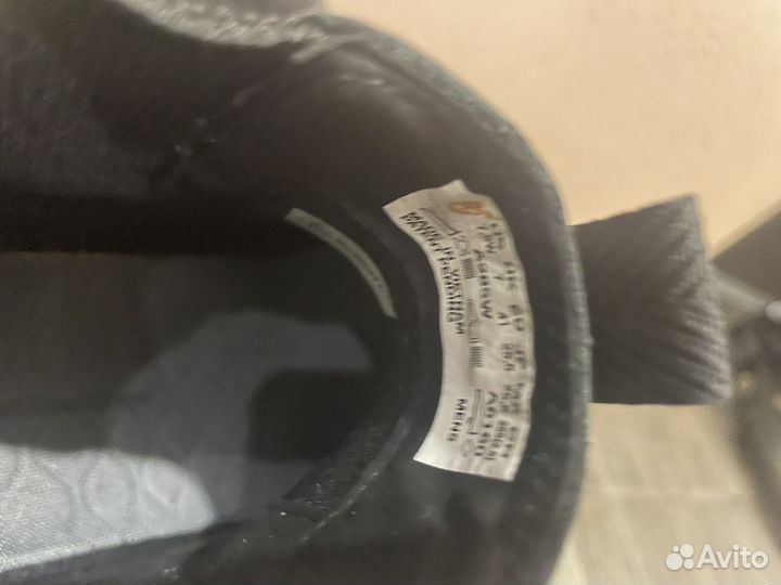 Ботинки timberland