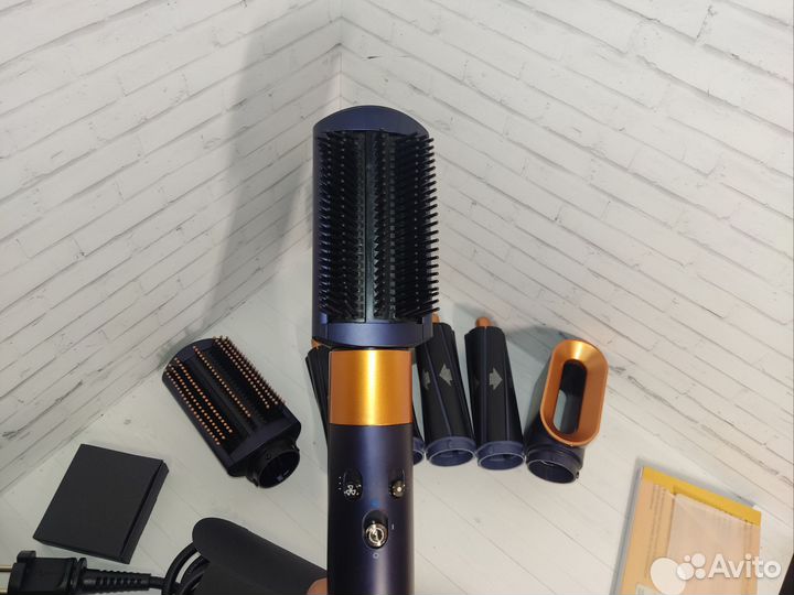 Стайлер Dyson Airwrap Complete