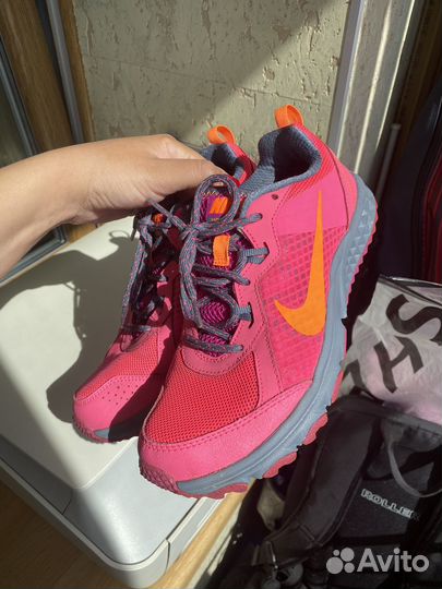 Кроссовки nike оригинал