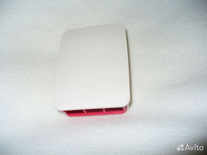 Кейс (корпус) для Raspberry Pi 3 Model B+