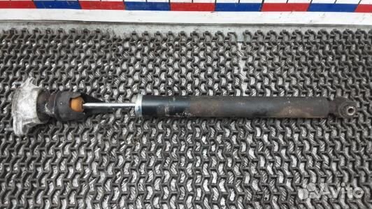 Амортизатор задний mercedes benz C-class W204 (2RT16MF02)