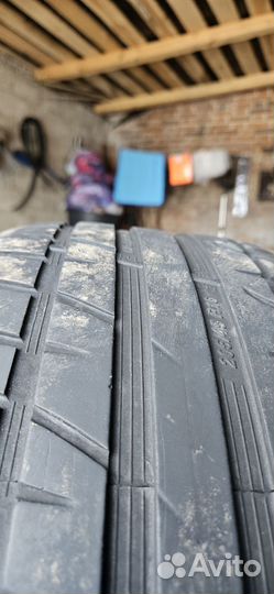 Tigar High Performance 205/45 R16 87W