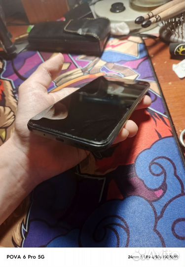 Xiaomi Redmi 9A, 3/32 ГБ