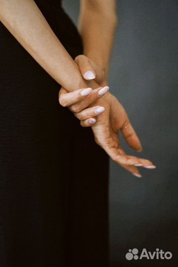 Фотограф в Санкт-Петербурге