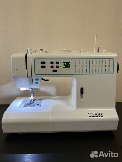 Швейная машина Pfaff