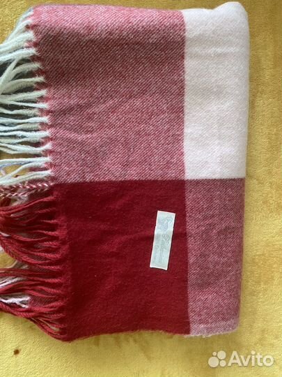 Шарфы и палантины