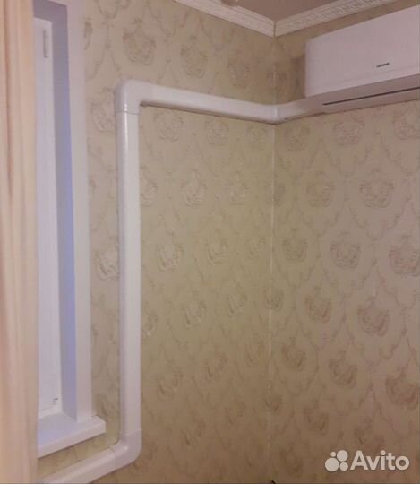 Кондиционеры (сплит-система)