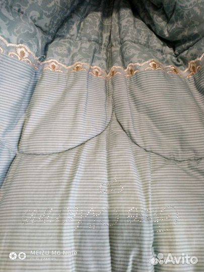 Одеяло,Maison D'or