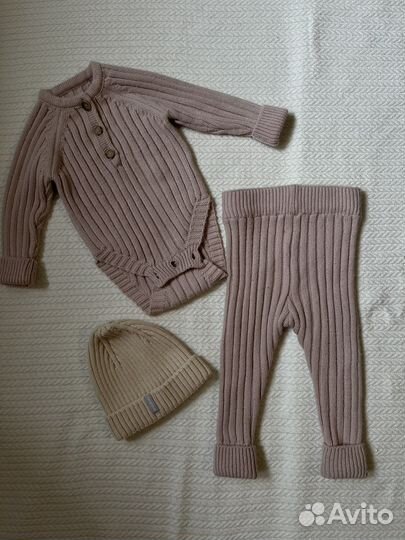 Костюм для девочки 74