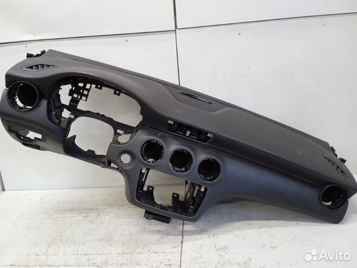 Торпедо Mercedes-Benz A-Class