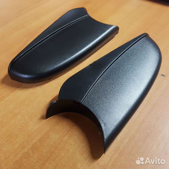 Нижние крышки зеркал Opel Astra H