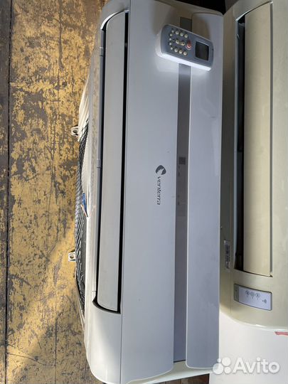 Споит система ventera 9