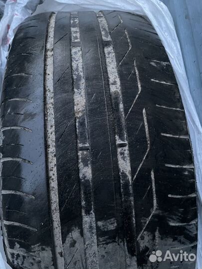 Bridgestone Turanza T001 225/60 R16