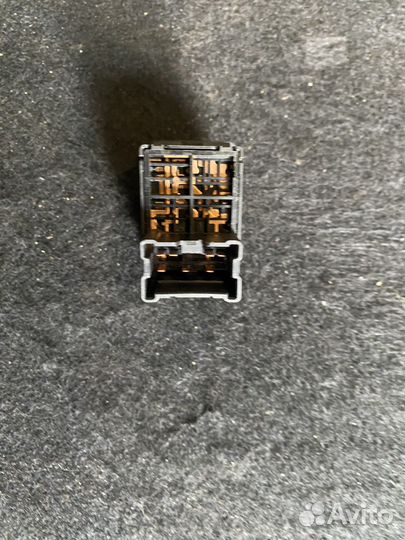 Кнопка регулировки зеркал Nissan Almera N16