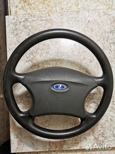 Руль LADA kalina