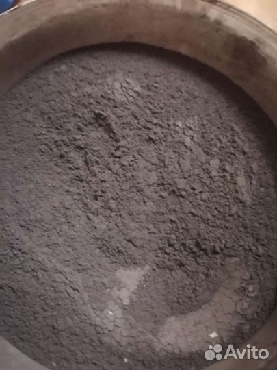 Графит порошок для хобби